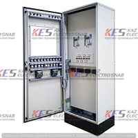  Шкаф  защиты обходного выключателя 35-500 кВ