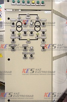 Шкаф защиты и автоматики трансформатора 110-220 кВ