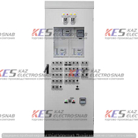  Шкаф защиты и автоматики вводных и секционного выключателей 35 кВ