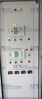 Шкаф защиты и автоматики вводного выключателя 6-35 кВ