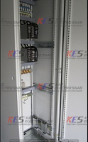 Шкаф защиты и автоматики секционного выключателя 6-35 кВ