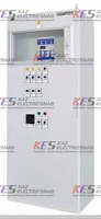 Шкаф защиты и автоматики вводных и секционного выключателей 6-35 кВ