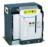 Выключатель-разъединитель NH1-2000-1600/3P стац.,1600А, МП 230AC (R)
