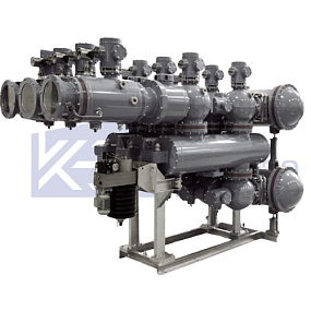 КРУЭ ЯГТ-220