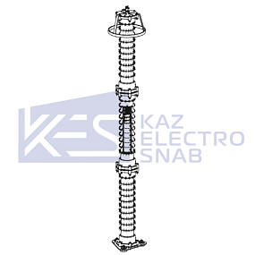 Разрядник 110 кВ