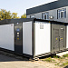 (Блочно комплектная трансформаторная подстанция) БКТП 630 кВа в Алматы