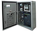 Шкаф автоматического управления дутья ШД-2