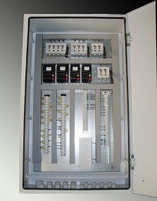 Шкаф (Ящик) трансформатора напряжения ШЗН (ЯЗНМ)