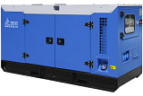 Дизельные генераторы СUMMINS TCC 1400 LS