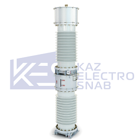 Трансформатор напряжения НАМИ-220
