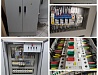 Сборка Шкафа автоматического охлаждения трансформатора ( ШАОТ)