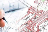 Проект строительства сетей