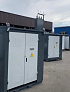 КТП, КТПН, КТПБ на стадии производства в компании ТОО «KazElectroSnab».