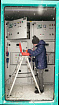 Готовая продукция ТОО KazElectroSnab