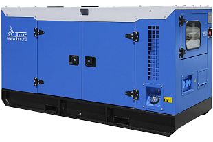 Дизельные генераторы СUMMINS TCC 688TS