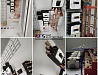 Сборка Щита распределительного 0984-DD001, 0984-DD002