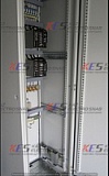 Шкаф защиты и автоматики секционного выключателя 6-35 кВ