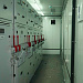 Трансформаторная подстанция в блочно модульном здании с камерами КСО2-10М