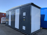 2 КТПН (Комплектные трансформаторные подстанции наружной установки)  2500 20/0,4кВА  в #REGIONALITY_REGION_NAME#