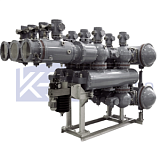 КРУЭ ЯГТ-220