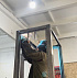 Сварочные, монтажные и шиногибочные работы ТОО "KazElectroSnab".