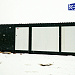 ЗРУ 35 кВ, размещенное в блочномодульном здании, совмещенное с общеподстанционным пунктом управления (ОПУ)