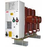 Элегазовый выключатель 110 кВ ABB