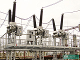Реконструкция ОРУ 220 кВ