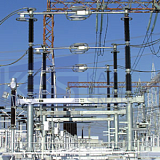 Разъединитель 220